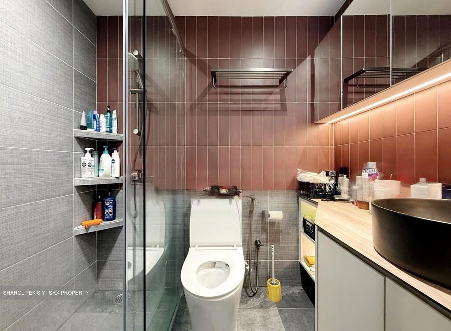 Bayshore Park (D16), Condominium #467754021